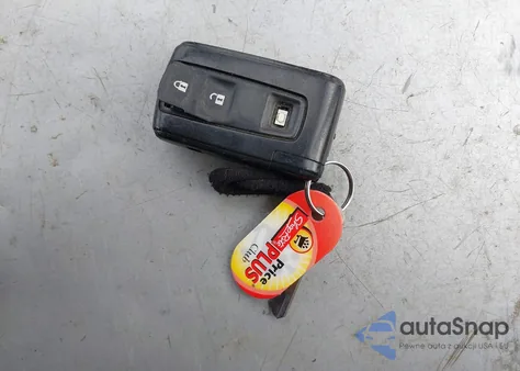 2008 Toyota Prius from USA, damaged, VIN JTDKB20U287694775